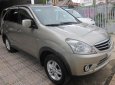 Mitsubishi Zinger 2009 - Bán Mitsubishi Zinger sản xuất 2009, màu vàng  