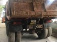 CMC VB750 2002 - Cần bán Kamaz Ben đời 2002, màu trắng, giá 185tr