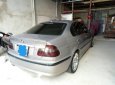 BMW 325i 2005 - Cần bán gấp BMW 325i đời 2005, màu bạc, nhập khẩu nguyên chiếc chính chủ