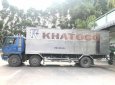 Xe tải Trên 10 tấn Hino 1997 - Bán xe tải Trên 10 tấn Hino đời 1997, màu xanh lam, nhập khẩu