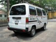 Suzuki Blind Van 1999 - Cần bán Suzuki Blind Van đời 1999, màu trắng chính chủ