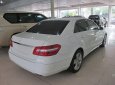 Mercedes-Benz E250 2013 - Cần bán xe Mercedes E250 đời 2013, màu trắng chính chủ