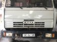 CMC VB750 2002 - Cần bán Kamaz Ben đời 2002, màu trắng, giá 185tr