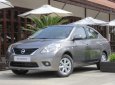 Nissan Sunny XL 2018 - Bán Nissan Sunny XL 2018, hỗ trợ sốc, trả góp 80% giá trị xe, giao ngay. Hotline 0975884809