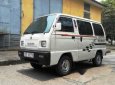 Suzuki Blind Van 1999 - Cần bán Suzuki Blind Van đời 1999, màu trắng chính chủ