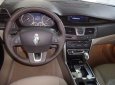 Renault Latitude 2.0L - I4 2016 - Bán ô tô Renault Latitude 2.0L - I4 đời 2016, màu đen  