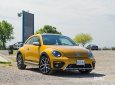 Volkswagen New Beetle Dune 2017 - Xe con bọ Beetle Dune 2017 - Huyền thoại trở lại - Đăng ký ngay cho đợt đầu tiên LH 0933689294