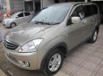 Mitsubishi Zinger 2009 - Bán Mitsubishi Zinger sản xuất 2009, màu vàng  