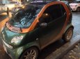 Smart Fortwo 2007 - Chính chủ bán Smart Fortwo năm 2007, màu xanh, xe nhập