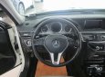 Mercedes-Benz E250 2013 - Cần bán xe Mercedes E250 đời 2013, màu trắng chính chủ