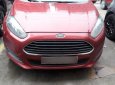 Ford Fiesta 1.5L Trend AT 2015 - Bán Ford Fiesta 1.5L Trend AT đời 2015, màu đỏ