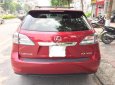 Lexus RX350 2011 - Bán xe Lexus RX350 năm 2011, màu đỏ, nhập khẩu