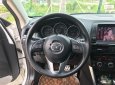 Mazda CX 5 2.0 AT 2011 - Bán xe Mazda CX 5 2.0 năm 2011, màu trắng  
