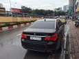 BMW 7 Series 740Li 2009 - Cần bán xe BMW 740Li sản xuất 2009, màu đen, xe nhập