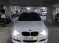 BMW 325i 2010 - Cần bán BMW 325i năm 2010, màu trắng, xe nhập chính chủ