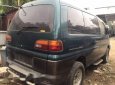 Mitsubishi Delica 1995 - Cần bán lại xe Mitsubishi Delica đời 1995, màu xanh lam