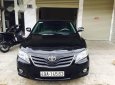 Toyota Camry LE 2009 - Bán xe Toyota Camry LE sản xuất 2009, màu đen, xe nhập 