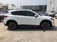 Mazda CX 5 2017 - Cần bán xe Mazda CX 5 2017, màu trắng, nhập khẩu nguyên chiếc