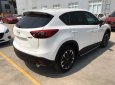 Mazda CX 5 2017 - Bán ô tô Mazda CX 5 đời 2017, màu trắng, nhập khẩu chính hãng