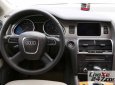 Audi Quattro 2010 - Cần bán lại xe Audi Quattro đời 2010, màu đen