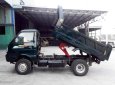 Xe tải 5000kg 2017 - Bán xe Ben 9 tạ Chiến Thắng Hải Dương, trả góp 60 triệu 0888141655
