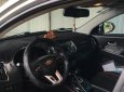 Kia Sportage 2011 - Bán xe Kia Sportage đời 2011, màu bạc, nhập khẩu, giá tốt