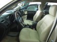 Toyota Land Cruiser Prado 2010 - Bán xe Toyota Land Cruiser Prado lốp treo đời 2010, màu vàng, nhập khẩu