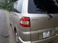 Suzuki APV 2008 - Cần bán lại xe Suzuki APV sản xuất 2008, màu bạc chính chủ