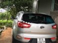 Kia Sportage 2011 - Bán xe Kia Sportage đời 2011, màu bạc, nhập khẩu, giá tốt