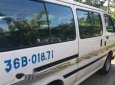 Toyota Hiace 2000 - Bán xe Toyota Hiace 2000, màu trắng