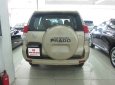 Toyota Land Cruiser Prado 2010 - Bán xe Toyota Land Cruiser Prado lốp treo đời 2010, màu vàng, nhập khẩu