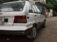 Toyota Tercel   1991 - Bán xe Toyota Tercel sản xuất 1991, màu trắng, nhập khẩu nguyên chiếc