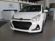 Hyundai Premio 2018 - Hyundai Nha Trang _ bán Hyundai Grand i10 2018 giá tốt nhất thị trường, hỗ trợ vay 100% giá trị xe