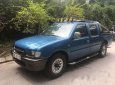 Isuzu Dmax 2.0 2000 - Bán xe Isuzu Dmax 2.0 sản xuất 2000, giá chỉ 95 triệu