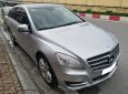 Mercedes-Benz R class R300 2011 - Cần bán xe Mercedes R300 đời 2011, màu bạc, xe nhập