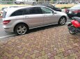 Mercedes-Benz R class R300 2011 - Cần bán xe Mercedes R300 đời 2011, màu bạc, xe nhập