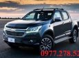 Chevrolet Colorado 2.5 MT 4x2 LT 2017 - Bán Chevrolet Colorado 2017, nhập khẩu chính hãng