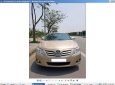 Toyota Camry LE 2011 - Bán Toyota Camry LE sản xuất 2011, xe nhập, chính chủ