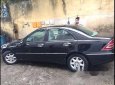 Mercedes-Benz C200 2000 - Bán Mercedes C200 2000, màu đen, nhập khẩu, giá tốt
