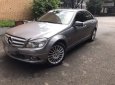 Mercedes-Benz C250   2009 - Bán Mercedes C250 năm 2009, màu xám