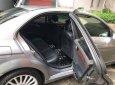 Mercedes-Benz C250   2009 - Bán Mercedes C250 năm 2009, màu xám