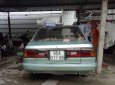 Toyota Corolla altis 1990 - Cần bán Toyota Corolla Altis đời 1990, màu xanh lam, xe nhập số sàn