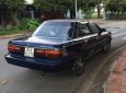 Toyota Camry LE 1988 - Cần bán Toyota Camry LE đời 1988, màu xanh lam, xe nhập