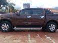 Nissan Navara 2015 - Bán xe Nissan Navara đời 2015, màu đỏ