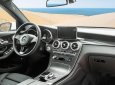 Mercedes-Benz GLC 300 2017 - Cần bán xe Mercedes GLC 300 đời 2017, màu trắng