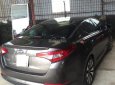 Kia K5 Full 2012 - Bán Kia K5 Full đời 2012, màu xám, nhập khẩu chính chủ