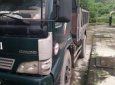 Fuso 2007 - Cần bán lại xe Cửu Long 3 - 5 tấn đời 2007, màu xanh lục, giá tốt