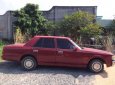 Toyota Crown   1984 - Bán Toyota Crown năm 1984, màu đỏ, nhập khẩu