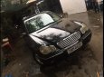 Mercedes-Benz C200 2000 - Bán Mercedes C200 2000, màu đen, nhập khẩu, giá tốt