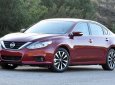 Nissan Teana SL 2.5CVT 2016 - Cần bán xe Nissan Teana SL 2.5CVT đời 2016, màu đỏ, nhập khẩu nguyên chiếc tại USA giá tốt nhất Việt Nam